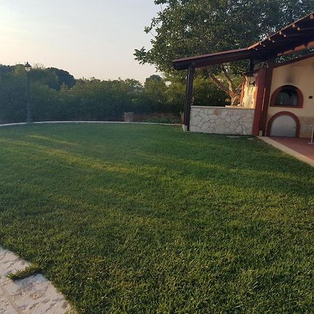 M&A Relax Villa Martina Franca Exterior foto
