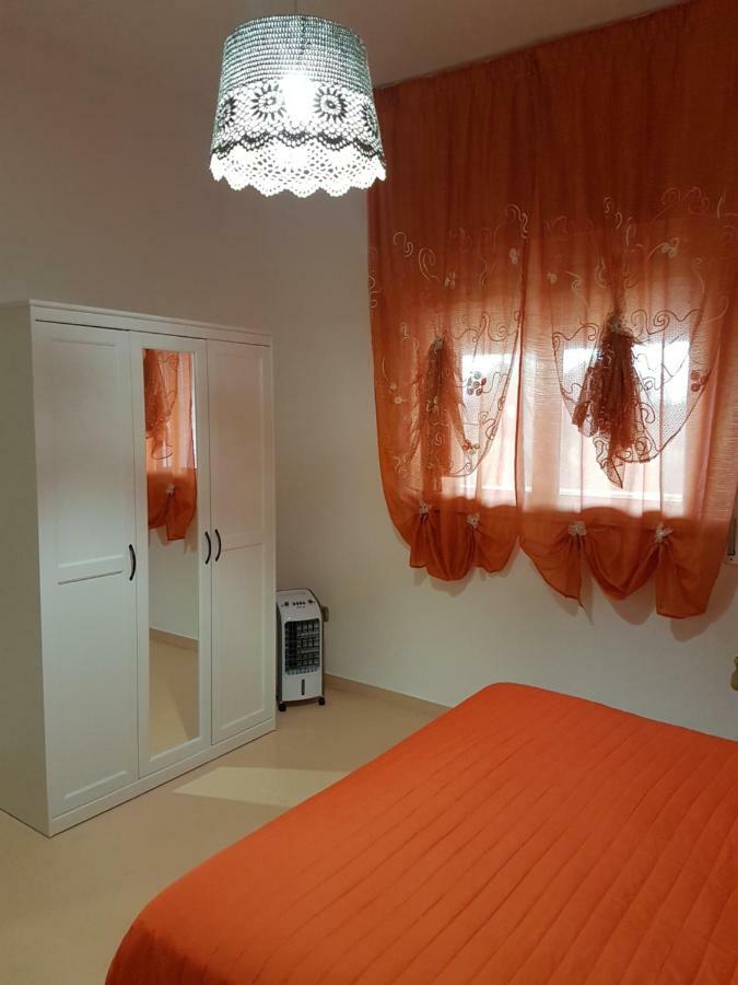 M&A Relax Villa Martina Franca Exterior foto
